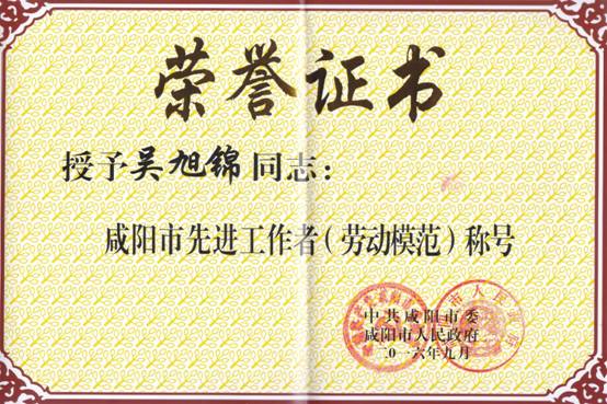 吴旭锦咸阳市先进工作者.jpg